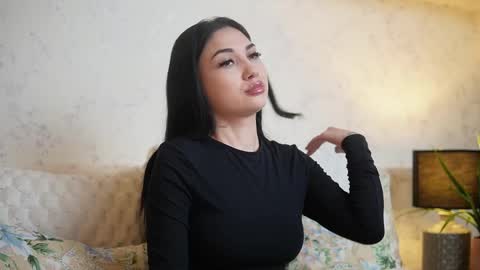  Amy  online show from February 20, 2026, 9:37 pm