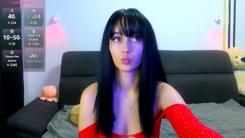 amykentt online show from February 2, 2025, 3:17 pm