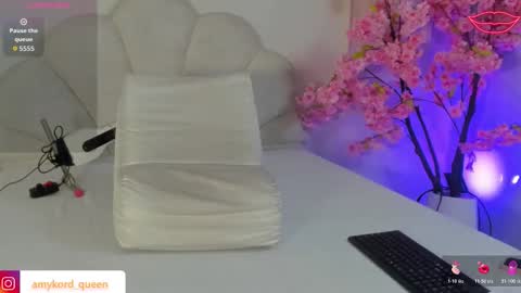 Amykord online show from October 30, 2025, 11:33 am