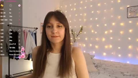 Amelia online show from March 7, 2025, 12:23 pm