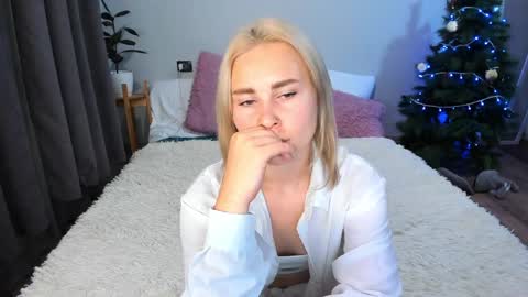 amymilson online show from December 25, 2024, 6:52 pm