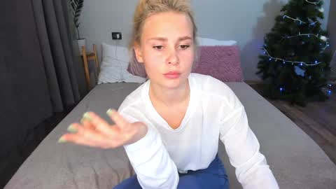 amymilson online show from January 13, 2025, 6:49 pm