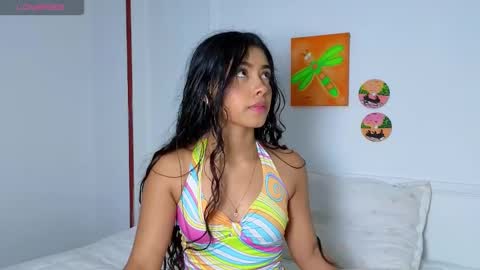 Amy Monroe online show from September 19, 2025, 8:27 am