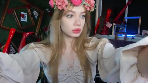 Amy online show from March 17, 2026, 5:00 am