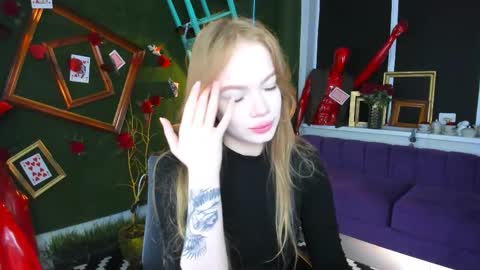 Amy online show from April 18, 2026, 5:11 am