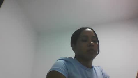 Snapshot of amyoconor chatting on April 30, 2026, 12:17 am Amy online show from April 30, 2026, 12:17 am