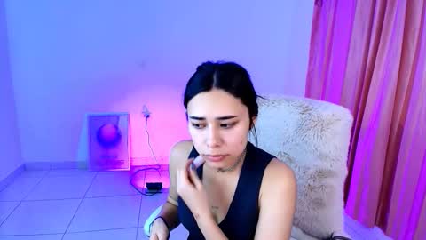 Amy ... Nice to meet u   thumb up me please its important online show from February 12, 2026, 11:11 pm