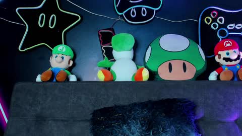  AMMY  online show from February 1, 2025, 2:45 pm