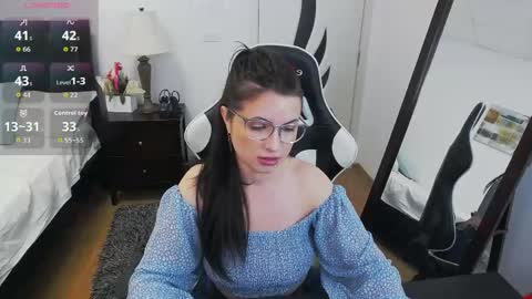 Amy online show from April 15, 2026, 6:53 am