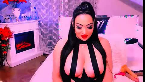 Snapshot of amyrarosera chatting on November 28, 2025, 10:56 pm Alimoonyia online show from November 28, 2025, 10:56 pm