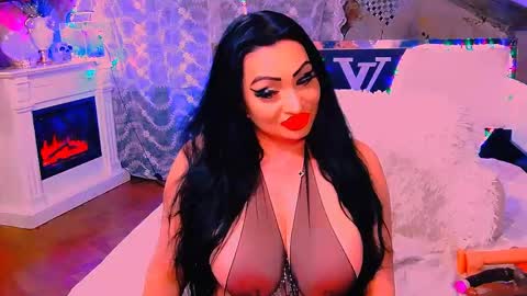 Alimoonyia online show from April 12, 2026, 9:42 pm