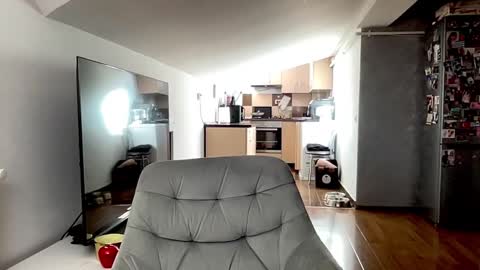 amyroberta92 online show from October 25, 2025, 6:54 am