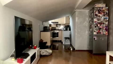 amyroberta92 online show from November 27, 2025, 8:05 am