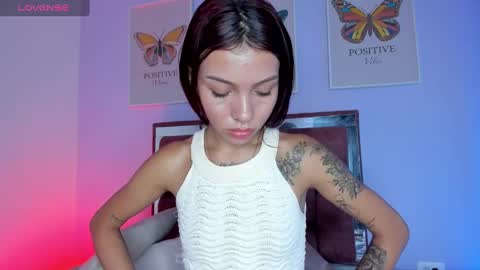 Snapshot of amysc chatting on December 17, 2024, 10:00 pm Amy online show from December 17, 2024, 10:00 pm