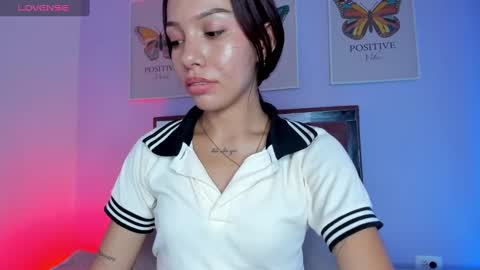 Snapshot of amysc chatting on December 18, 2024, 10:13 pm Amy online show from December 18, 2024, 10:13 pm