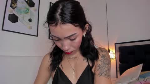 Amy online show from October 18, 2025, 1:45 pm