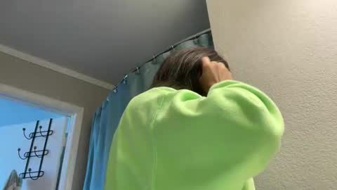 Amy Smilez online show from March 19, 2026, 1:48 pm