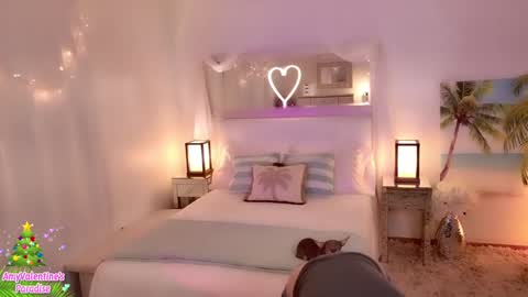  AmyValentine  online show from December 3, 2025, 6:43 am