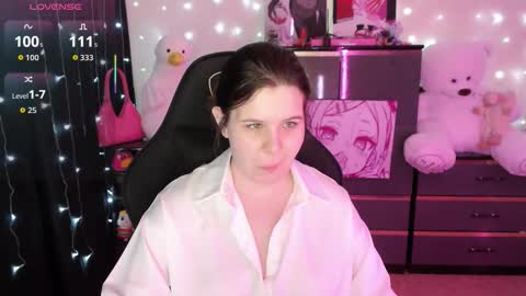 amyvibes online show from October 2, 2025, 8:05 pm