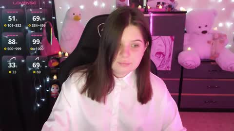 amyvibes online show from October 10, 2025, 8:19 pm