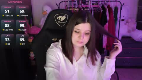 amyvibes online show from March 30, 2026, 8:10 pm