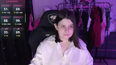 amyvibes online show from July 9, 2026, 8:13 pm