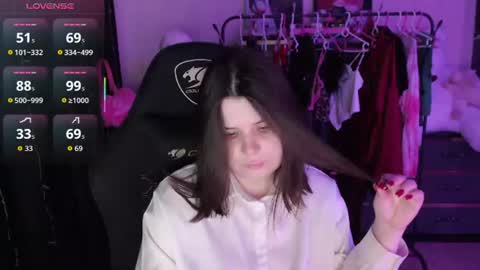 amyvibes online show from July 17, 2026, 6:13 pm