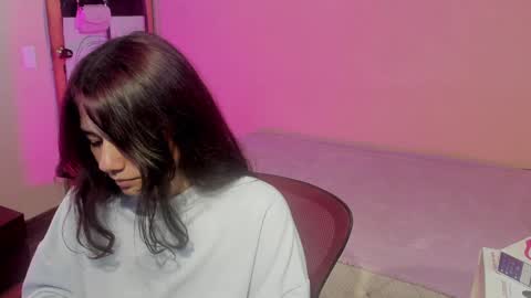 AmyWhitexxd online show from January 14, 2025, 5:30 am