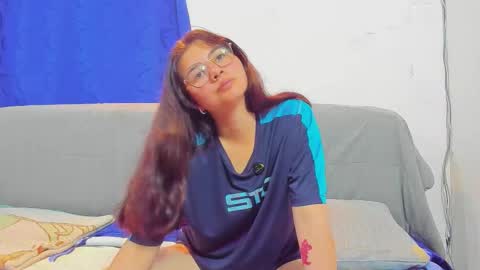 AmyWhitexxd online show from December 5, 2025, 12:19 am