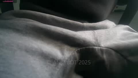 A online show from January 26, 2025, 1:47 pm