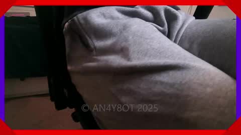 A online show from February 21, 2025, 12:17 pm