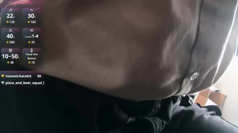 A online show from March 6, 2025, 12:30 pm