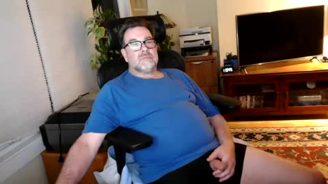 an_older_gentleman online show from July 12, 2026, 3:52 am