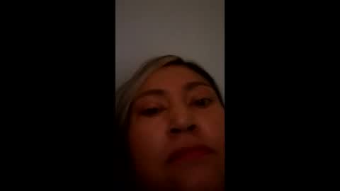 ana303444 online show from April 19, 2026, 3:50 am