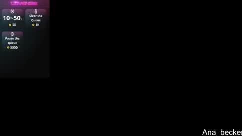 Ana online show from November 8, 2025, 7:08 am