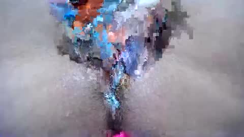 ANA online show from October 7, 2025, 12:46 pm