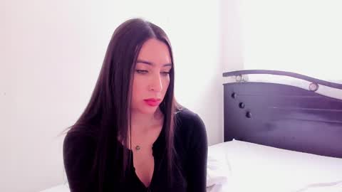 Ana  IG an castillo 1 online show from January 11, 2025, 1:01 pm