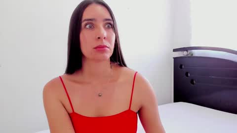 Ana  IG an castillo 1 online show from January 30, 2025, 2:58 pm