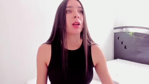 Ana  IG an castillo 1 online show from February 24, 2025, 2:04 pm