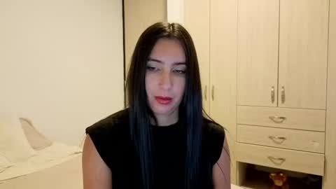 Ana  IG an castillo 1 online show from August 9, 2026, 4:06 am