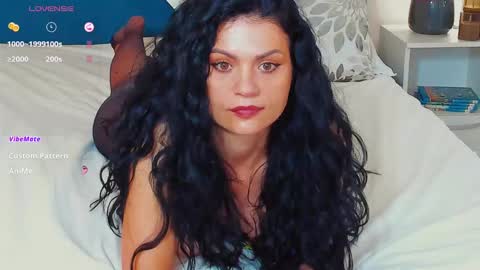 Snapshot of ana_crystal chatting on February 11, 2025, 9:20 am ANA online show from February 11, 2025, 9:20 am