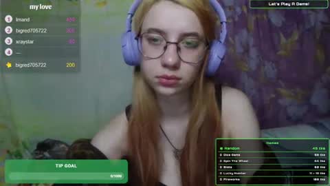 ana dewitt online show from January 11, 2025, 2:30 am