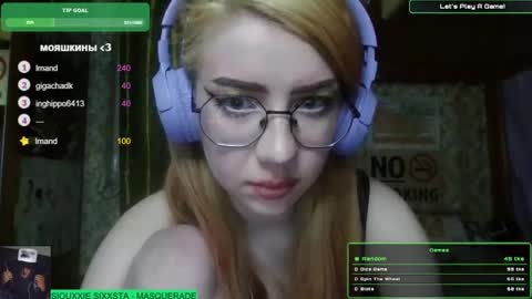 ana dewitt online show from January 12, 2025, 12:07 am