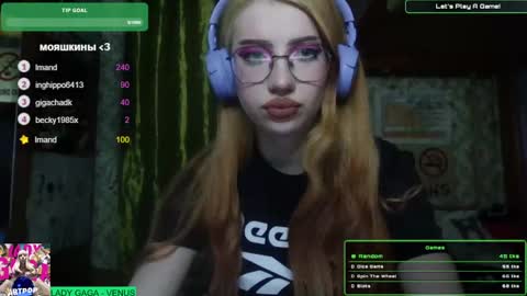 ana dewitt online show from January 12, 2025, 5:01 pm