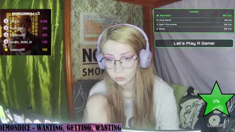 ana dewitt online show from January 30, 2025, 9:36 pm