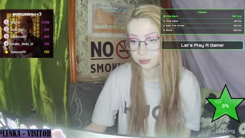 ana dewitt online show from January 31, 2025, 1:54 am