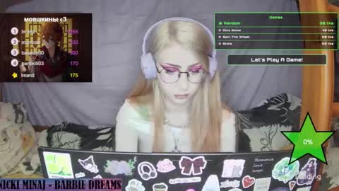 ana dewitt online show from February 2, 2025, 6:31 pm