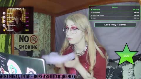 ana dewitt online show from February 5, 2025, 8:57 pm