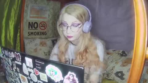 ana dewitt online show from February 8, 2025, 4:47 pm