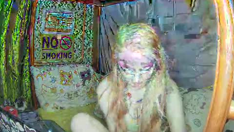 ana dewitt online show from February 10, 2025, 1:03 am